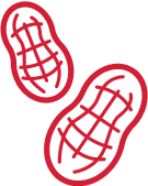 Cacahuètes