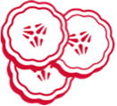 Garnitures